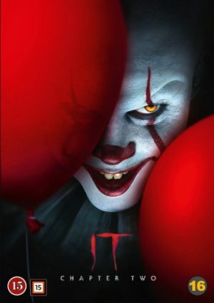 IT CHAPTER 2 - SE: TOINEN LUKU IT CHAPTER 2 - SE: TOINEN LUKU